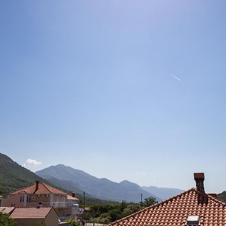Apartments Villa Key Cavtat Bagian luar foto