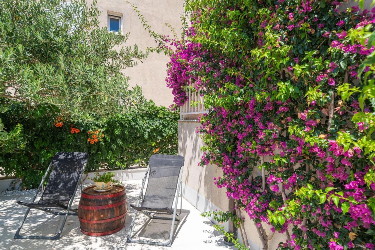 Apartments Villa Key Cavtat Bagian luar foto