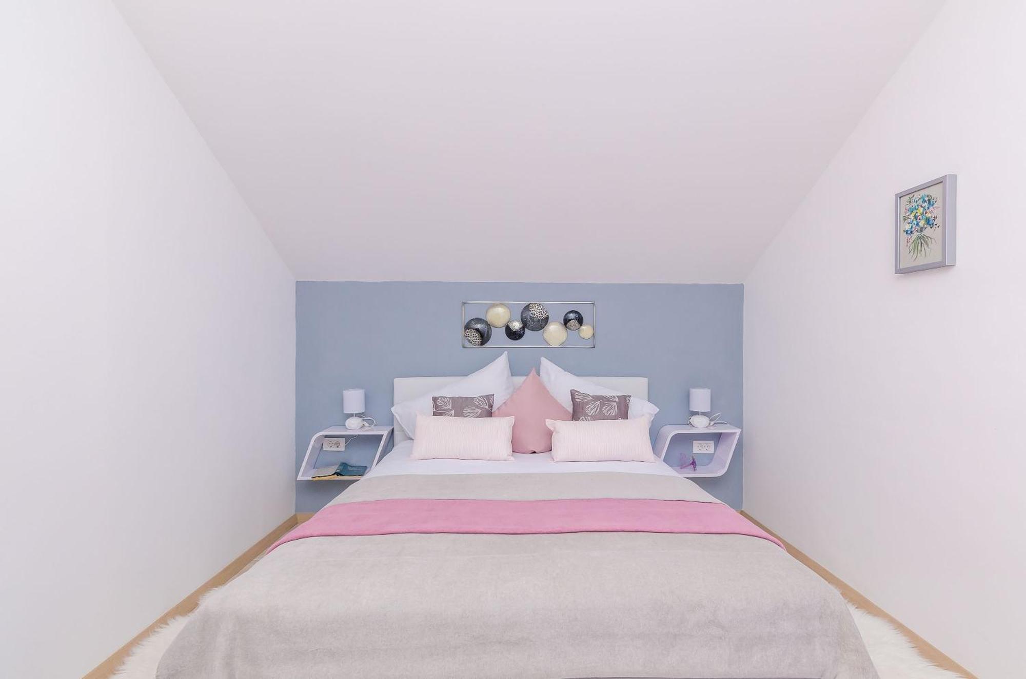 Apartments Villa Key Cavtat Bagian luar foto
