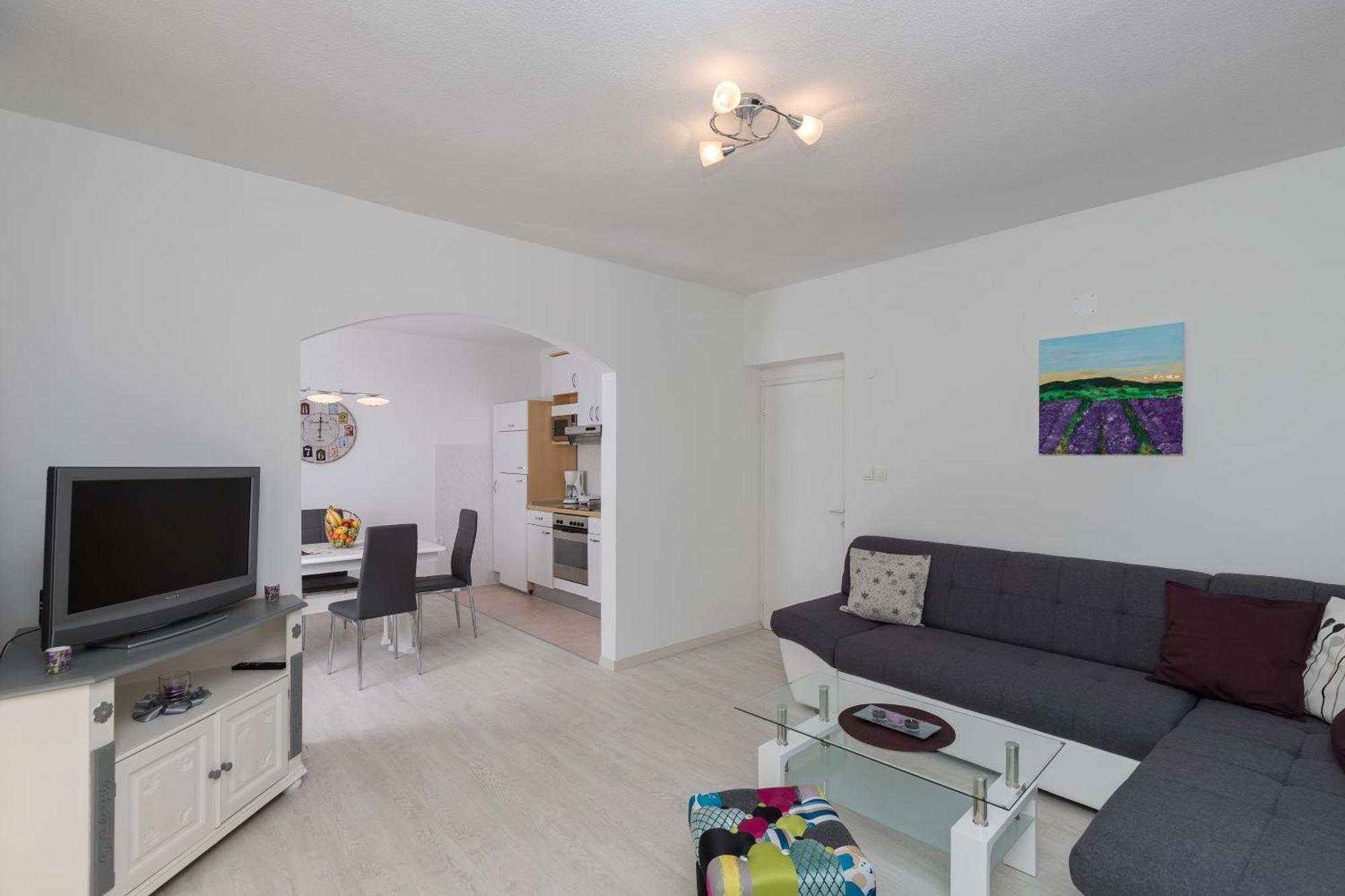 Apartments Villa Key Cavtat Bagian luar foto