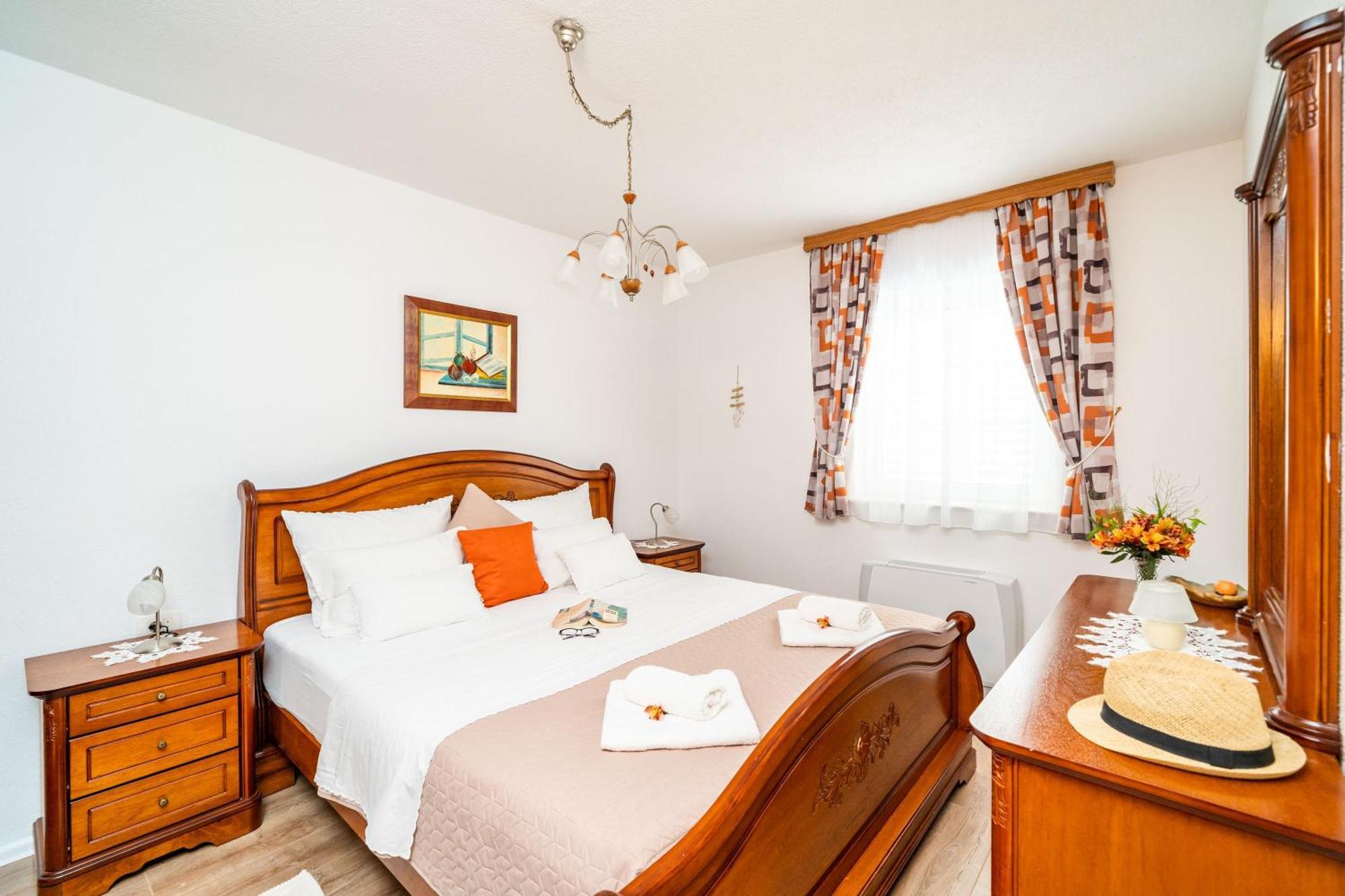 Apartments Villa Key Cavtat Bagian luar foto