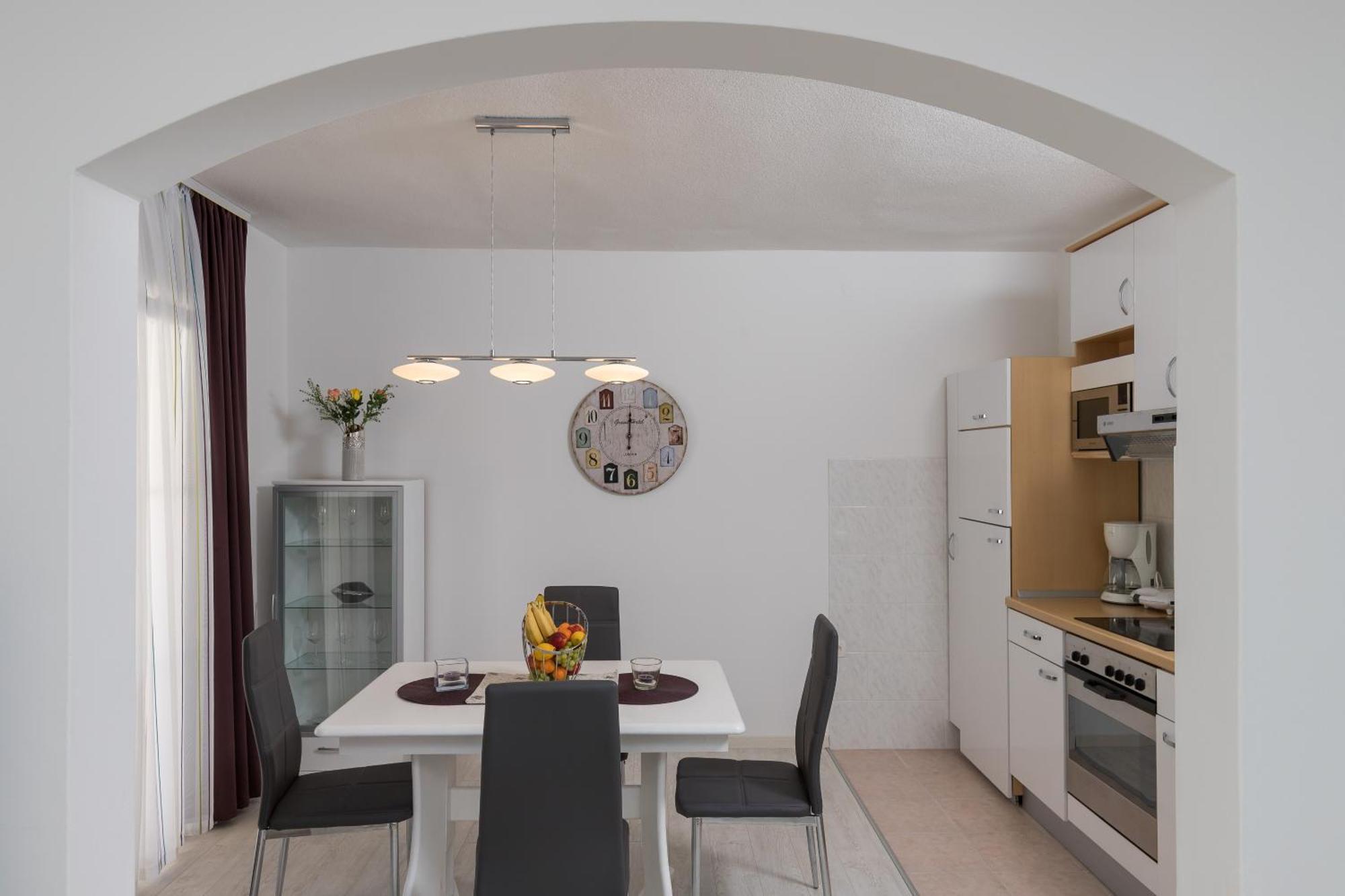 Apartments Villa Key Cavtat Bagian luar foto