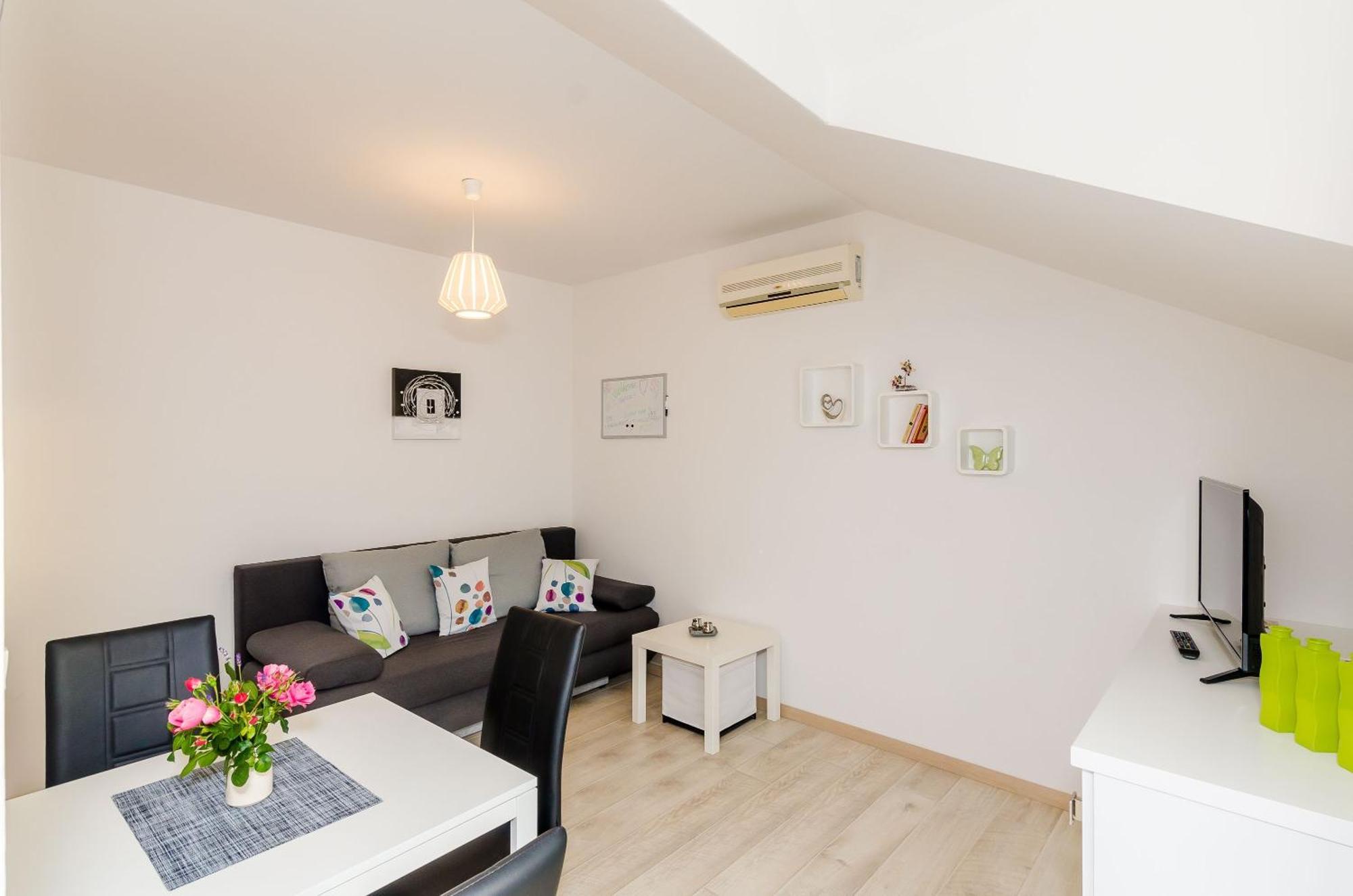 Apartments Villa Key Cavtat Bagian luar foto