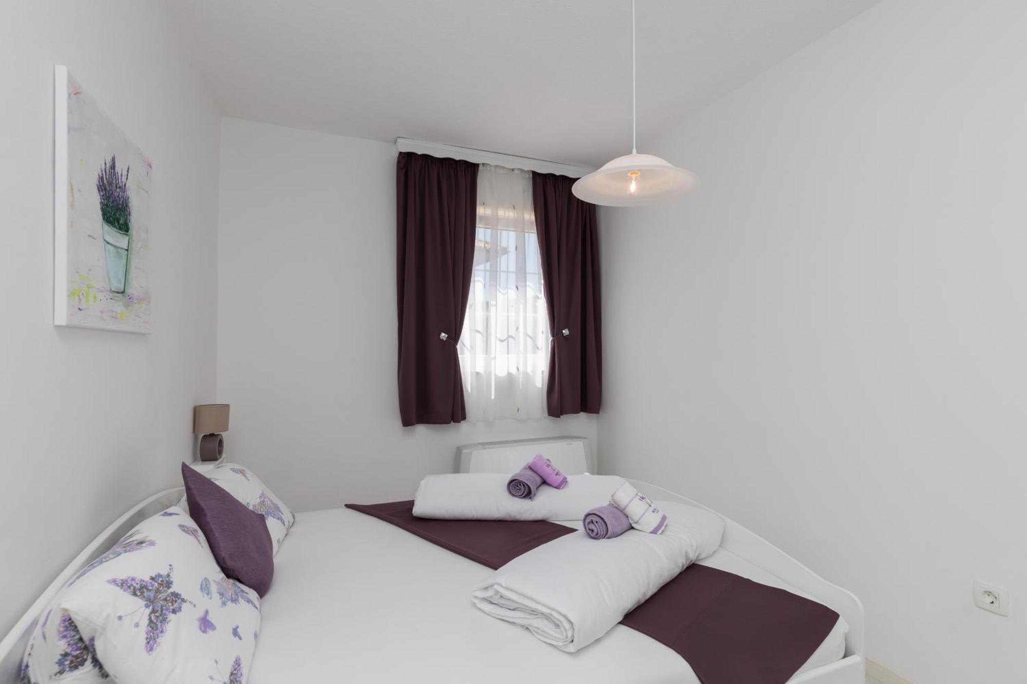 Apartments Villa Key Cavtat Ruang foto