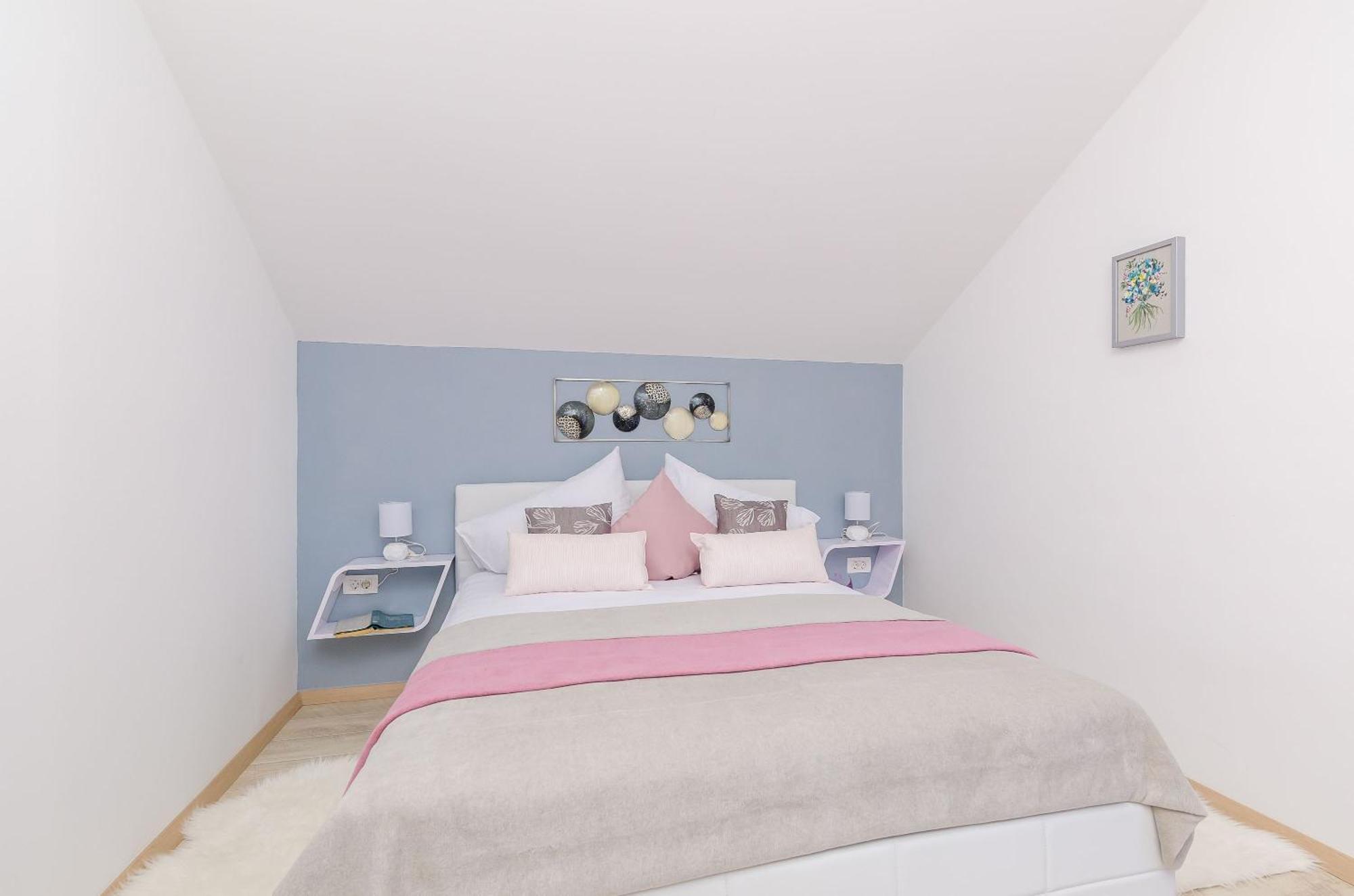 Apartments Villa Key Cavtat Ruang foto