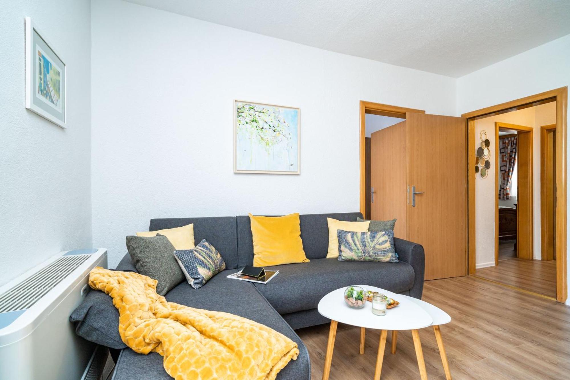 Apartments Villa Key Cavtat Ruang foto