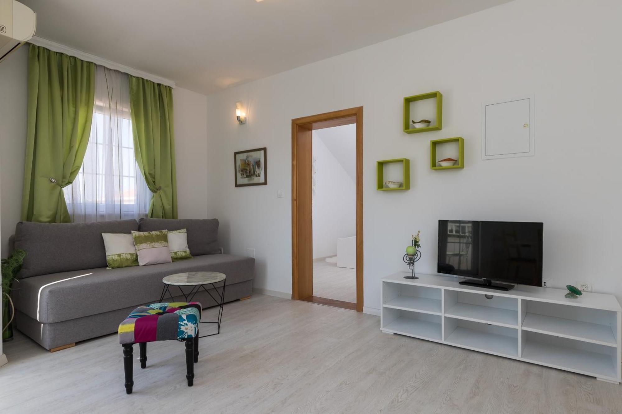 Apartments Villa Key Cavtat Ruang foto