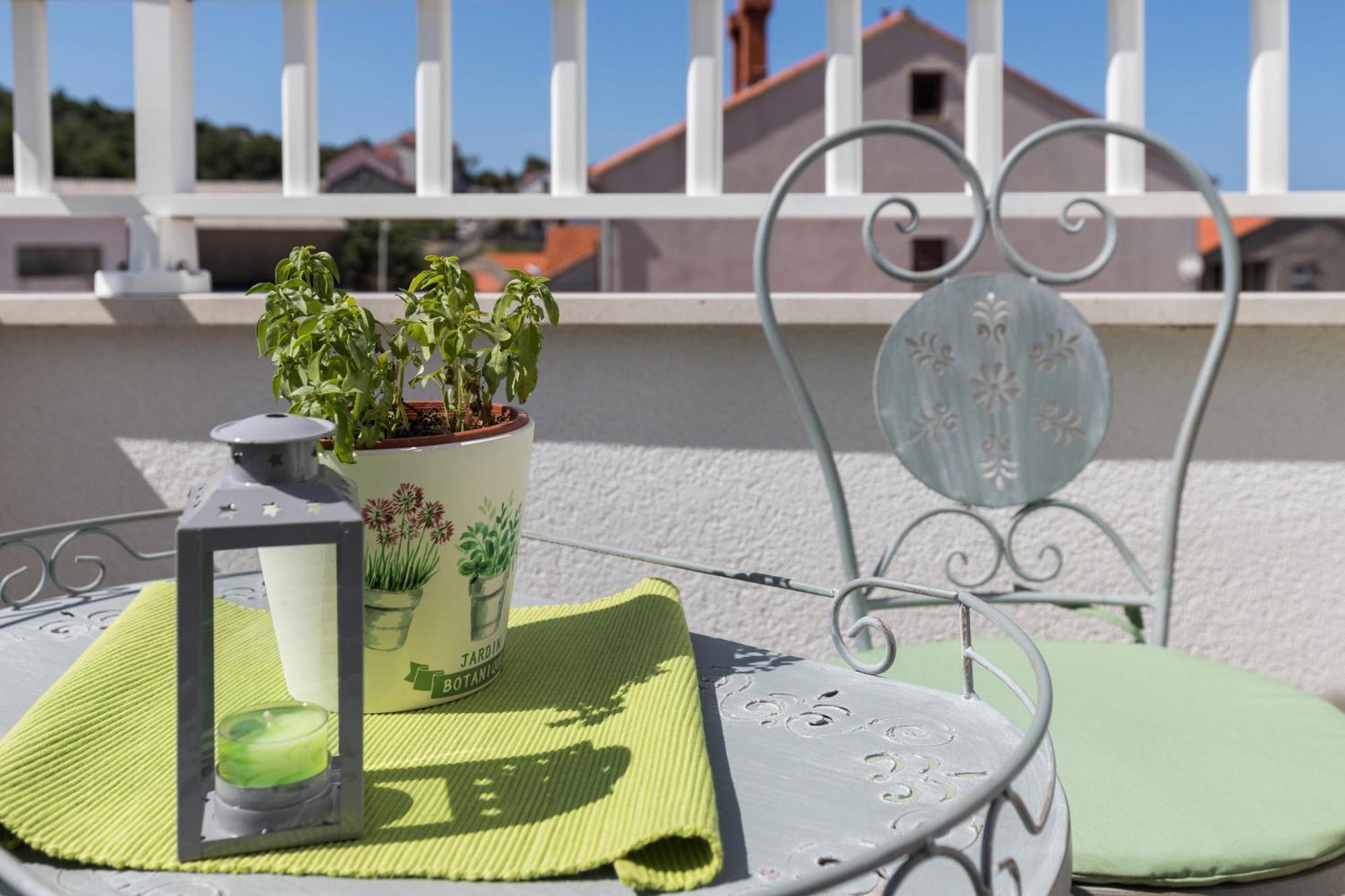 Apartments Villa Key Cavtat Ruang foto